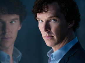 Sherlock | Шерлок