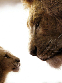 Lion King | Король Лев