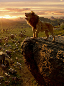 Lion King | Король Лев