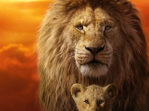 Lion King | Король Лев