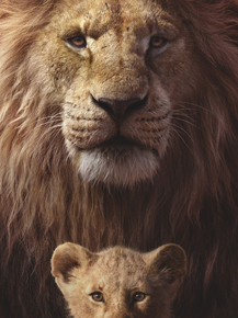 Lion King | Король Лев