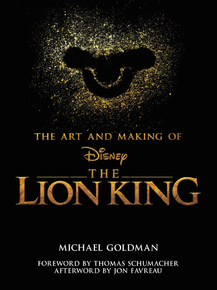 Lion King | Король Лев