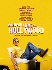 Once Upon a Time in… Hollywood | Однажды в… Голливуде - Клифф Бут
