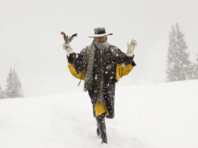 The Hateful Eight | Омерзительная Восьмерка