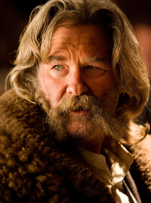 The Hateful Eight | Омерзительная Восьмерка