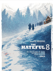 The Hateful Eight | Омерзительная Восьмерка