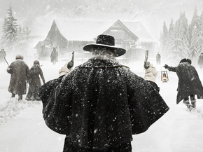 The Hateful Eight | Омерзительная Восьмерка