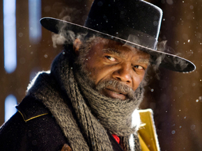 The Hateful Eight | Омерзительная Восьмерка