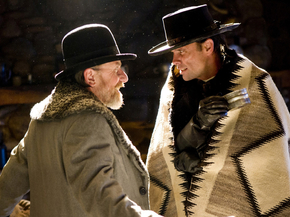 The Hateful Eight | Омерзительная Восьмерка