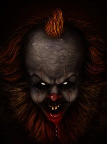 It | Оно