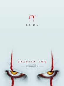 It 2 | Оно 2