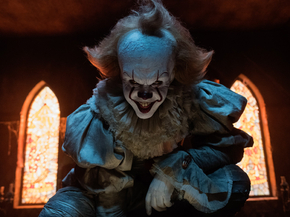 It | Оно