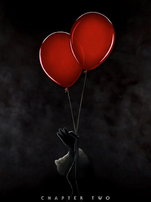 It 2 | Оно 2