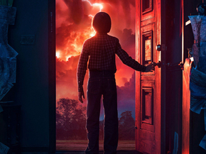 Stranger things | Очень странные дела