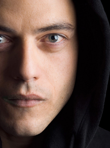 Rami Malek | Рами Малек