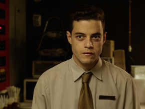 Rami Malek | Рами Малек