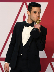 Rami Malek | Рами Малек
