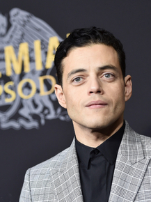 Rami Malek | Рами Малек