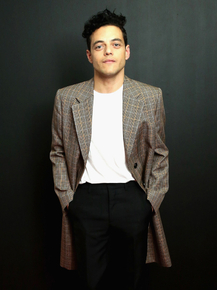 Rami Malek | Рами Малек