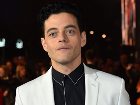 Rami Malek | Рами Малек
