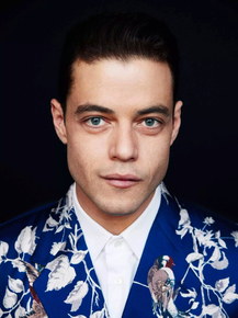 Rami Malek | Рами Малек
