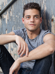 Rami Malek | Рами Малек
