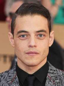 Rami Malek | Рами Малек