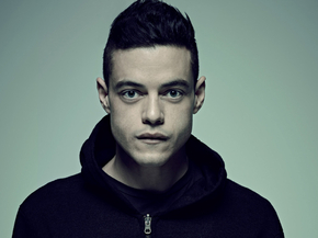 Rami Malek | Рами Малек