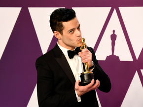 Rami Malek | Рами Малек