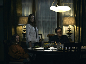 Hereditary | Реинкарнация