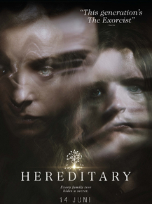 Hereditary | Реинкарнация