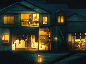 Hereditary | Реинкарнация