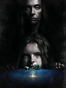 Hereditary | Реинкарнация