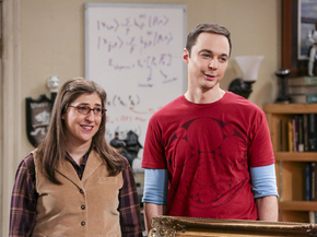 Big Bang Theory | Теория большого взрыва