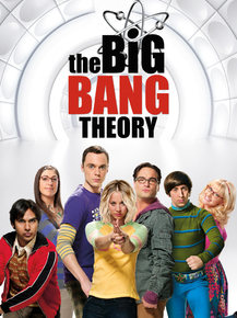 Big Bang Theory | Теория большого взрыва