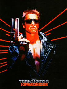 Terminator | Терминатор