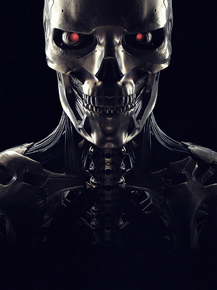 Terminator | Терминатор