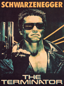Terminator | Терминатор