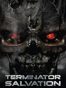 Terminator | Терминатор - Да придёт спаситель