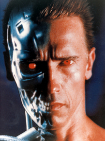 Terminator | Терминатор