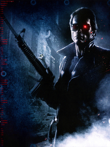 Terminator | Терминатор