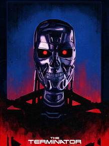 Terminator | Терминатор