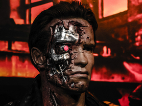 Terminator | Терминатор