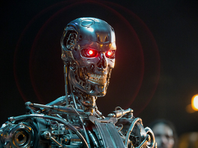 Terminator | Терминатор