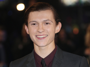 Tom Holland | Том Холланд