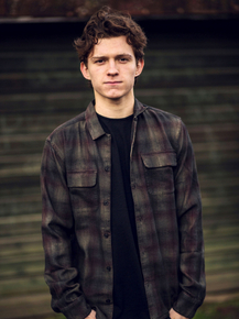 Tom Holland | Том Холланд