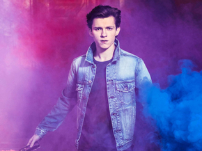 Tom Holland | Том Холланд
