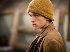 Tom Holland | Том Холланд