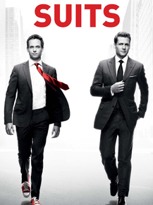 Suits | Форс-мажоры