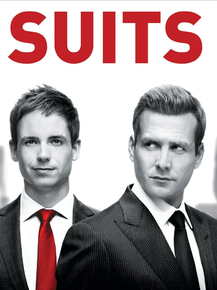 Suits | Форс-мажоры